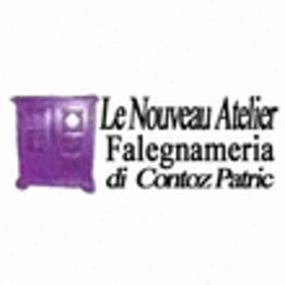 Le Nouveau Atelier Falegnameria