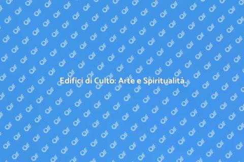 Costruzioni di Edifici di Culto