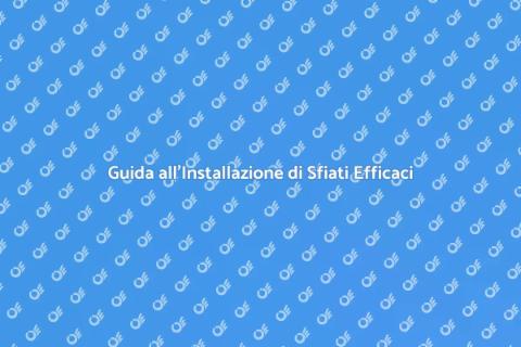 Installazione Condotti Areazione Efficace