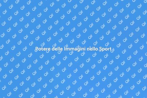 Emozioni delle Immagini Sportive