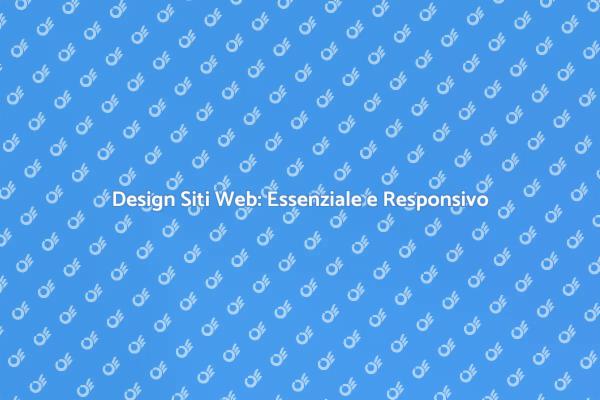 L'importanza del Design Responsivo