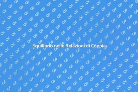 Consulenza Matrimoniale per Coppie