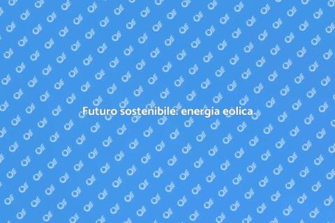 Energia eolica in Nord America