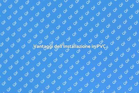 Copertura in PVC: Versatilità e Durata