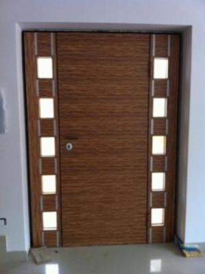 C.P.B. - Costruzione Porte Blindate  - Foto 5
