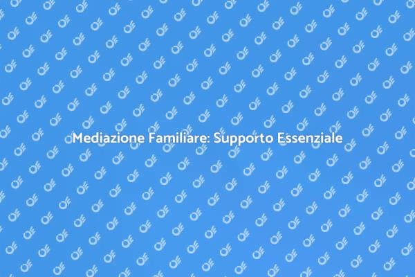 Risolvi i Conflitti con la Mediazione