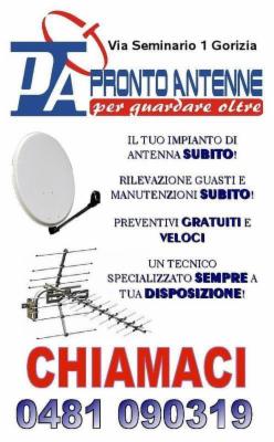 Pronto Antenne  - Foto 4