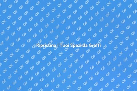 Riparazione Graffi e Ammaccature