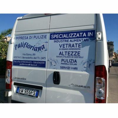 Impresa di Pulizie Pulifloriana  - Foto 4