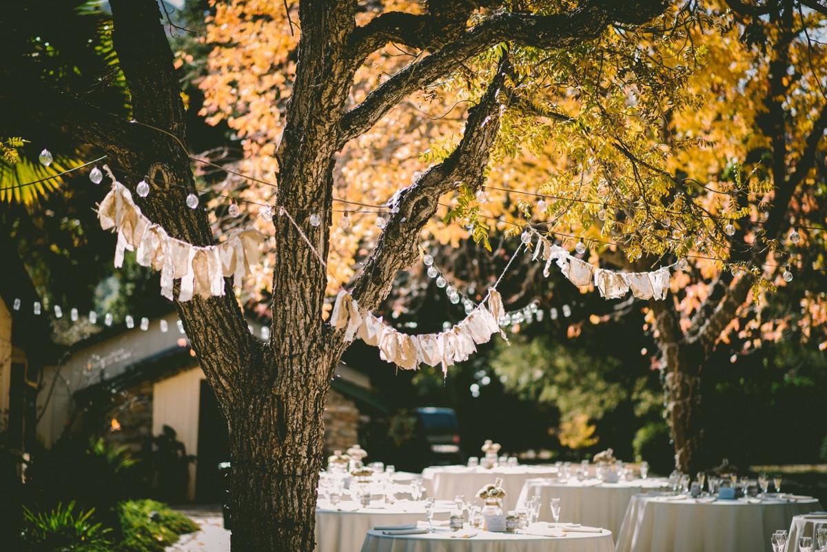 matrimonio tavoli