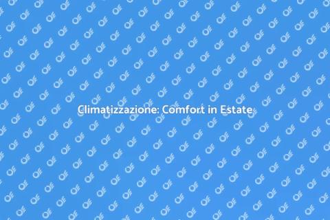 Impianto di Climatizzazione Efficace