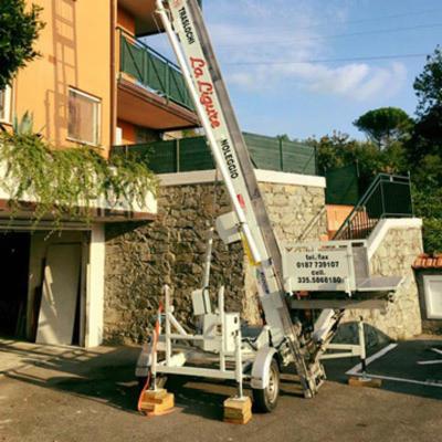 Traslochi La Ligure  - Foto 6