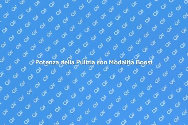 Innovazione nella Pulizia Domestica