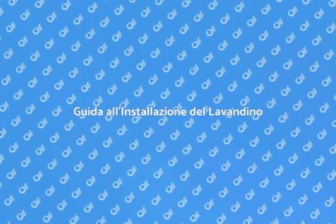 Installazione Lavandino in Cucina