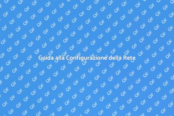 Ottimizza la Tua Rete Domestica