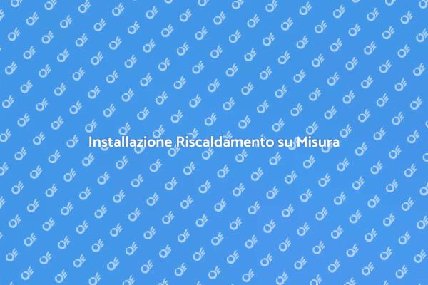 Riscaldamento: Comfort e Risparmio Energetico