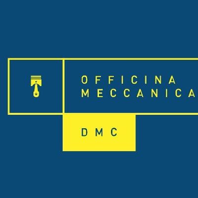 OFFICINA MECCANICA DMC