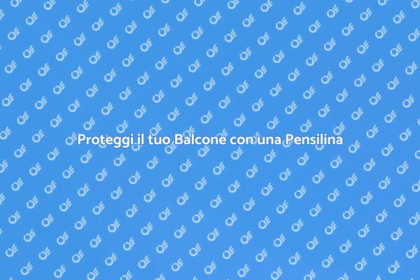 Ristruttura il tuo Balcone con Stile