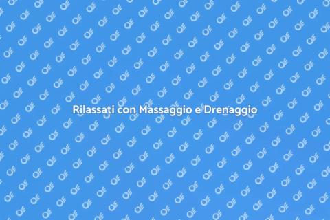 Massaggio Connettivo e Drenaggio Linfatico