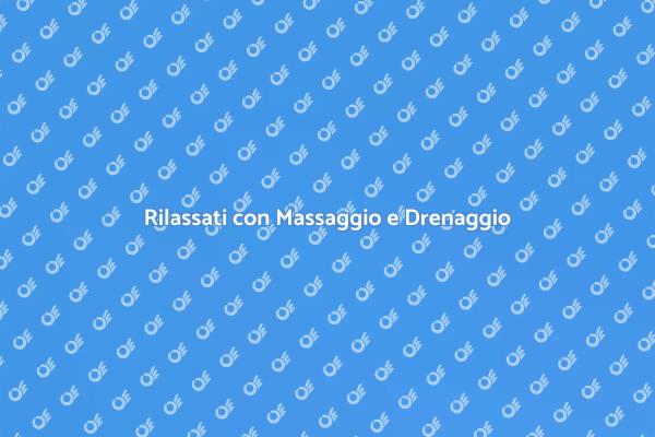L'Arte del Massaggio Rigenerativo