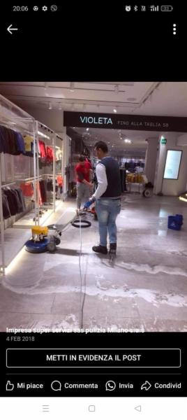 Impresa super servizi - Foto 14