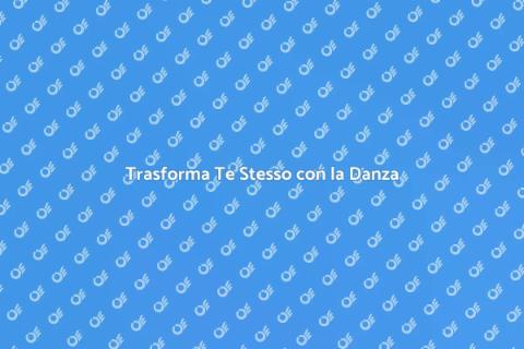 Prendere Lezioni di Danza Online