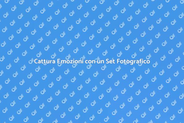 Emozioni in Immagini: Set Fotografico Sportivo