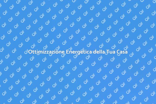 Guida alla Certificazione Energetica