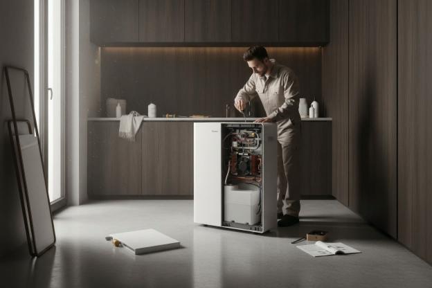 Quanto costa montare un deumidificatore?