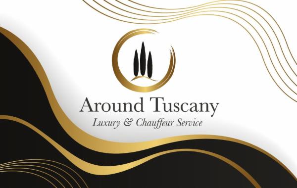 Around Tuscany Noleggio Con Conducente - Foto 1