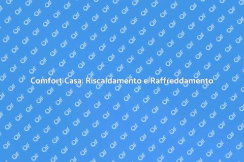 Riscaldamento e Raffreddamento Efficace