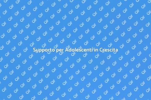 Consulenza Terapeutica per Adolescenti