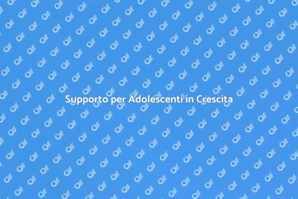 Terapia per Adolescenti: Un Supporto Essenziale
