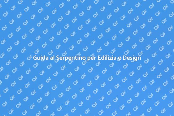 Serpentino: La Guida Completa