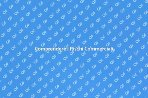 Rischi Commerciali: Analisi Necessaria