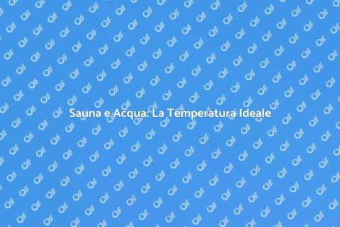Problemi di Temperatura in Casa