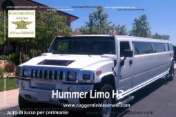 Ruggenti e Blasonate Luxury Motors l. s. e. r. l. C. - Foto 26