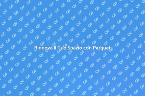 Parquet Prefinito in Faggio: Rinnova Casa