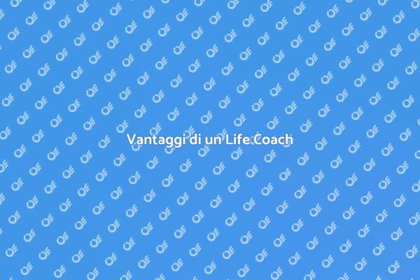 Sfrutta il Potere di un Life Coach