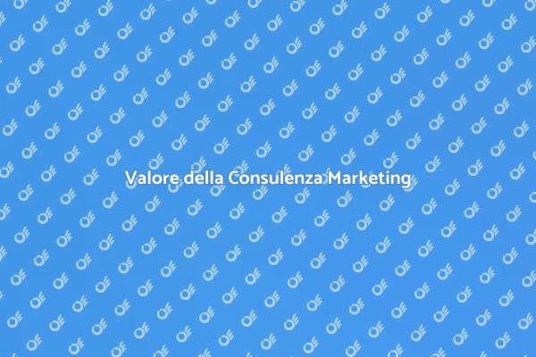 Marketing Digitale: La Chiave del Successo