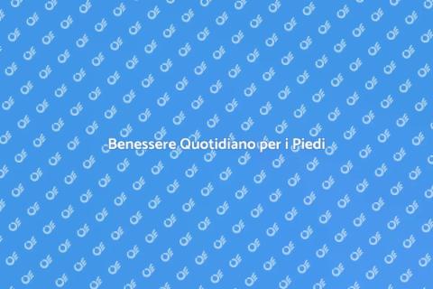 Idratazione Perfetta per i Piedi