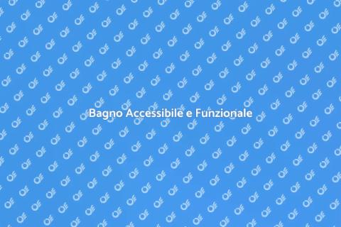 Progettazione Bagno Senza Barriere