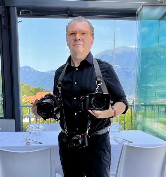 MICHELE DELL'UTRI STUDIO - Foto 1