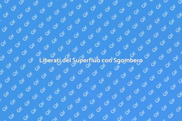 Rendi il Tuo Spazio Funzionale e Accogliente
