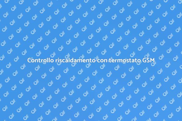 Il futuro del riscaldamento online