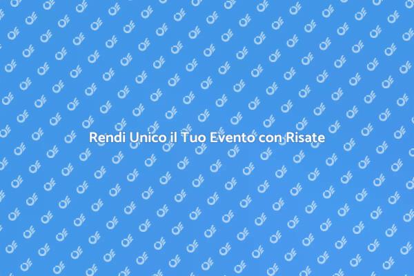 Risate Indimenticabili per Ogni Occasione