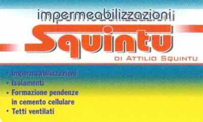 Impermeabilizzazione Edile Attilio Squintu  - Foto 4