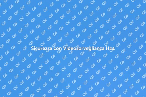 Proteggi la tua Casa con Videosorveglianza