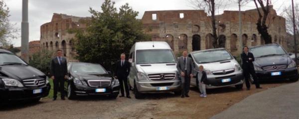King Limousine Rome  - Foto 5