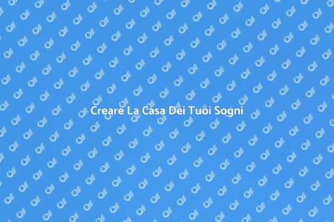 Costruttori di Case: Spazi Unici